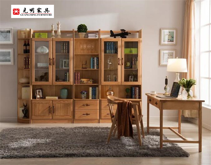 害怕实木家具开裂吗？实木家具开裂有原因！
