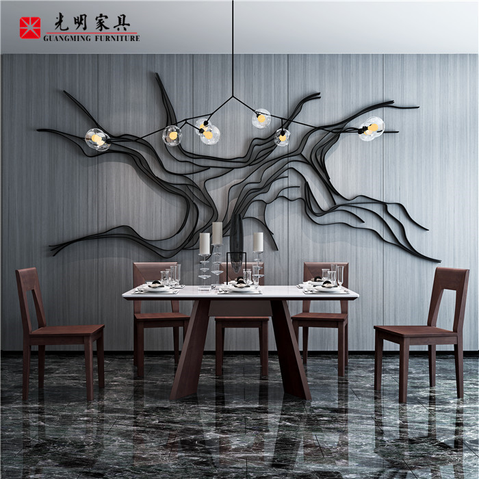 实木家具材质多，榆木家具知多少