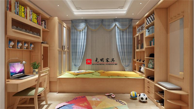如何确保全屋定制实木家具是真材实料呢？
