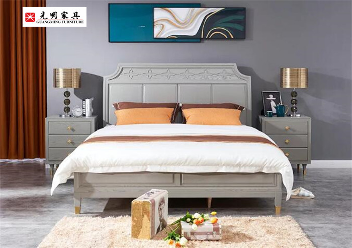 要知道实木家具也不是尽善尽美的好家具！