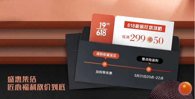 抢在618年中购物节里选上一款优质实木床岂不妙哉！