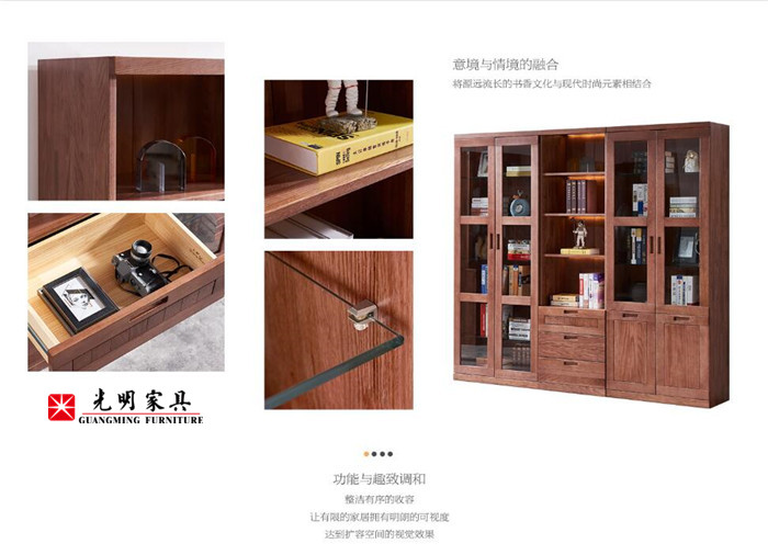 实木家具既好看有使用的缝隙有啥用？