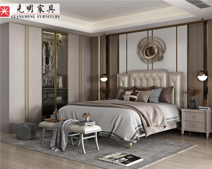 快结婚啦！婚床你选好了吗？
