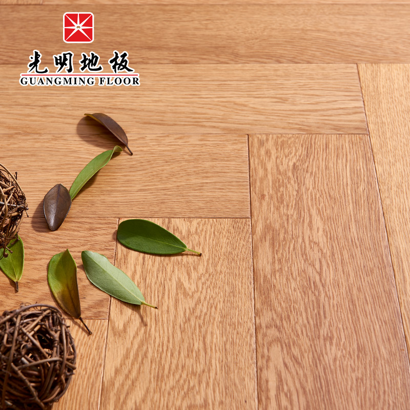【光明家具】光明地板  涟漪